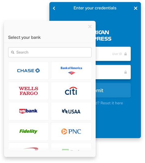 Our goal is to work with these financial institutions to enable access to your financial data so you can <b>use</b> the tools you rely on to manage your money. . Online banks that use plaid